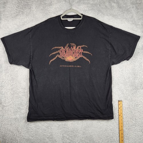 Alaskas deadliest shirt - alaskas,
