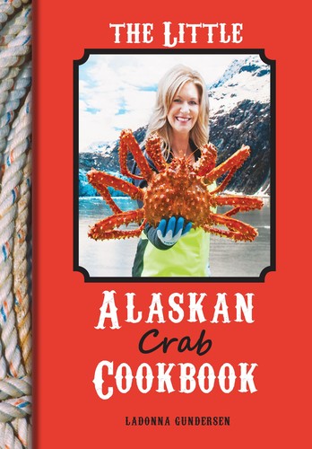 The little alaskan - the, crab