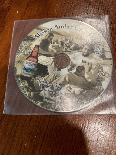 Alaskan amber crab pot party - alaskan,