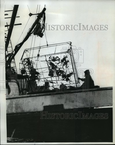 1963 press photo - 1963,